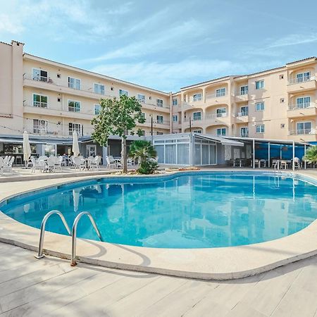 Hotel Lliteras 칼라 라트자다 외부 사진