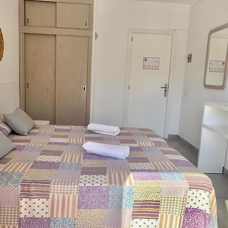Hotel Lliteras 칼라 라트자다 외부 사진