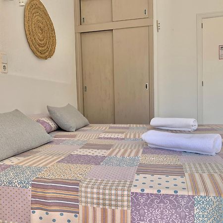 Hotel Lliteras 칼라 라트자다 외부 사진