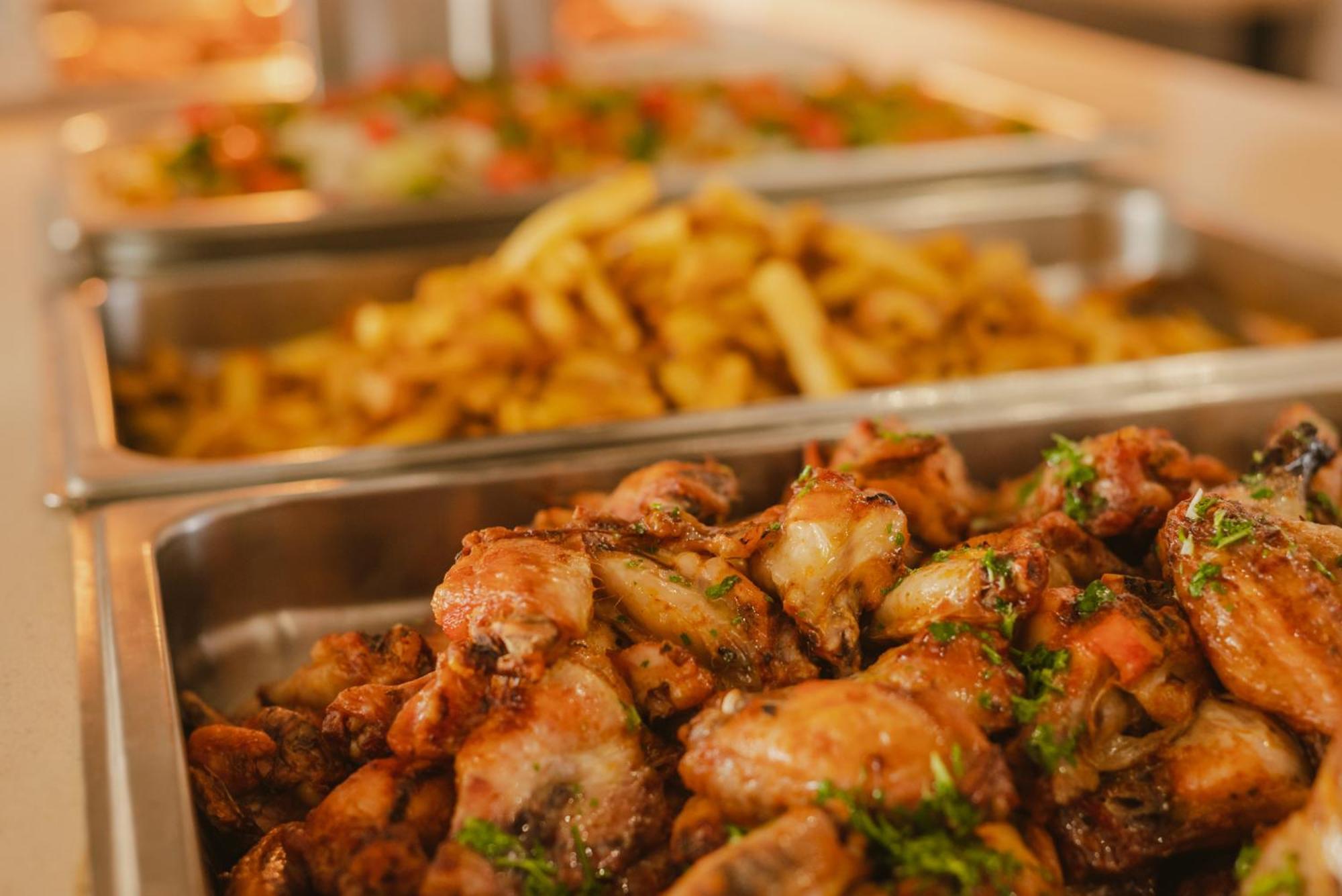 Hotel Lliteras 칼라 라트자다 외부 사진