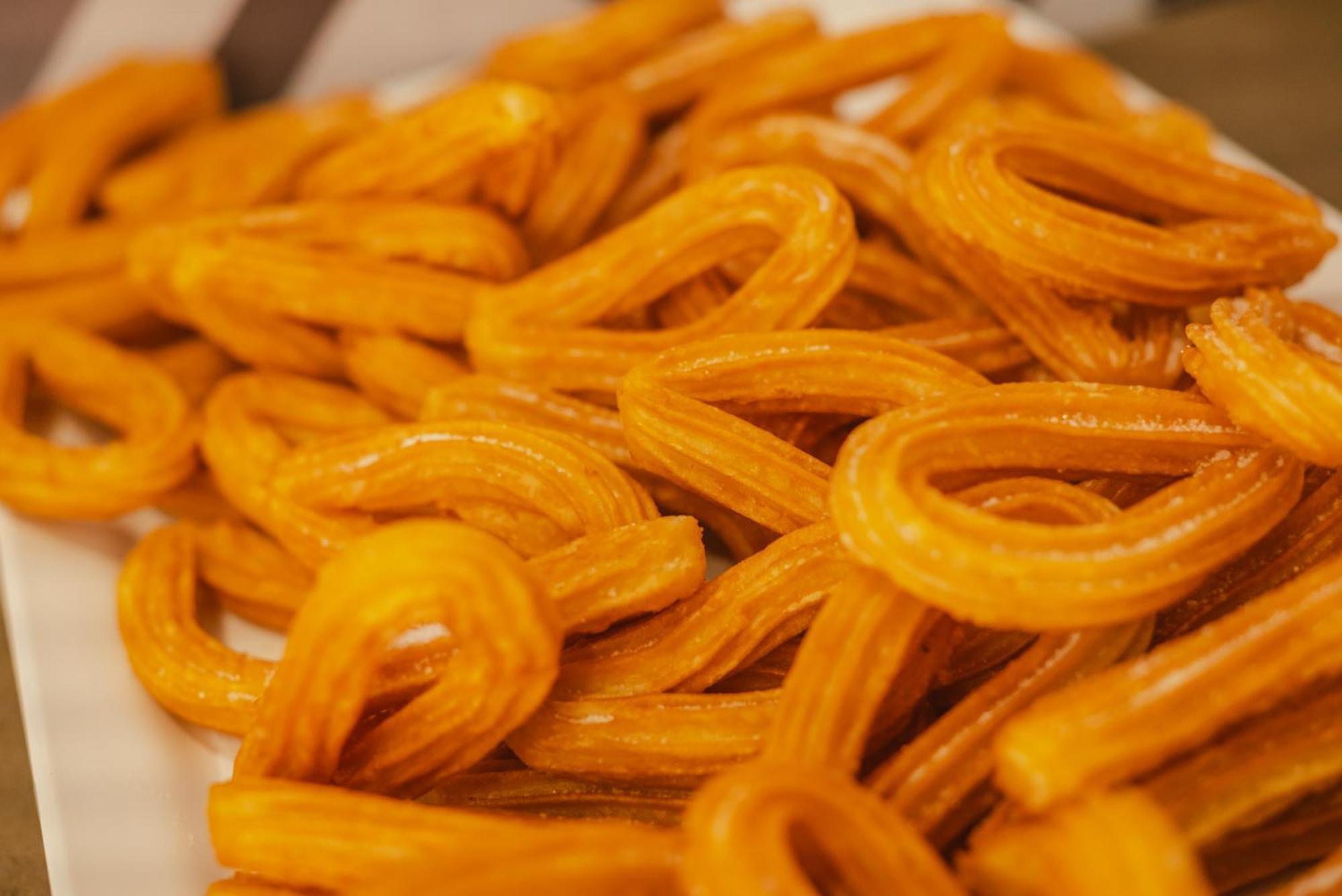 Hotel Lliteras 칼라 라트자다 외부 사진