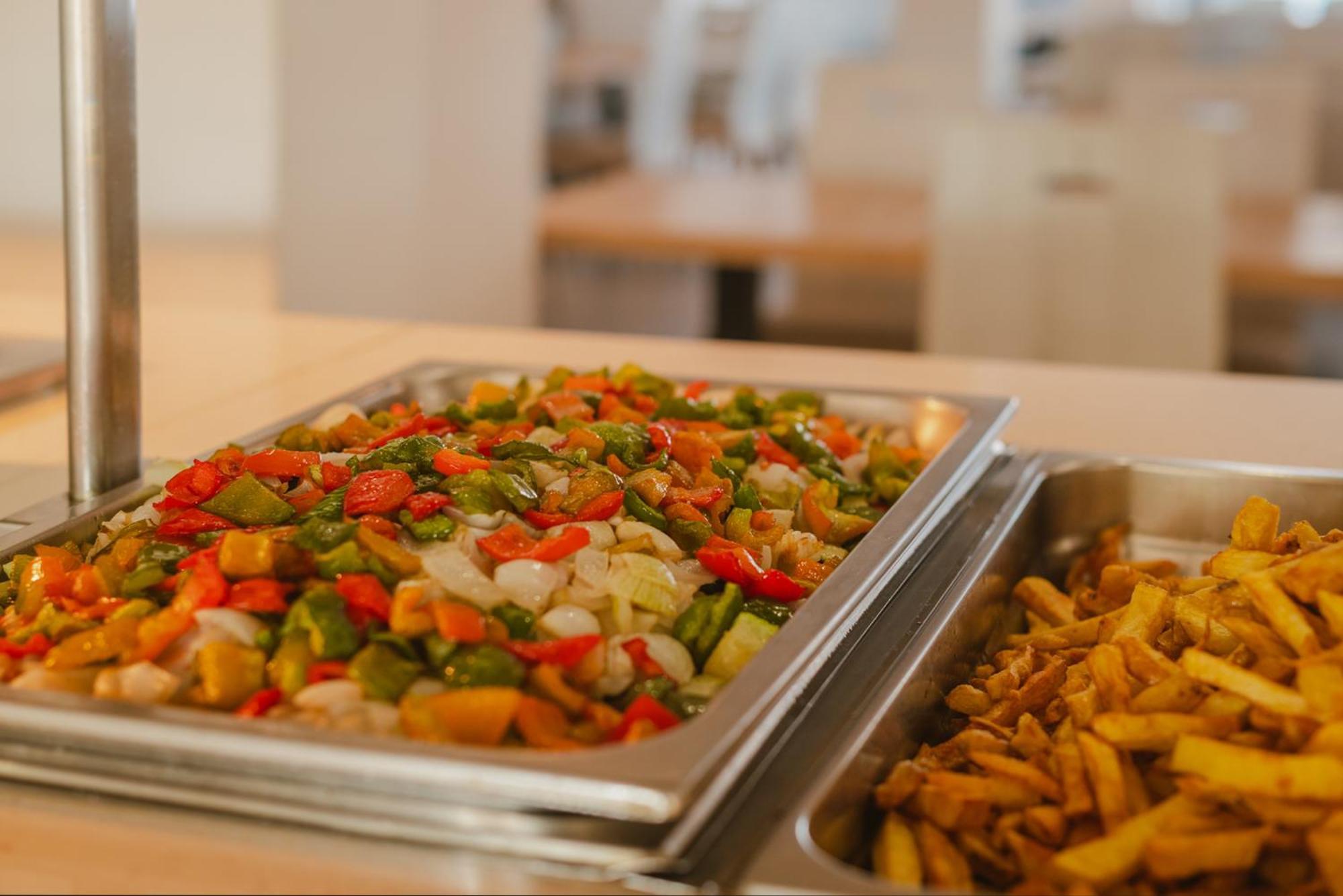 Hotel Lliteras 칼라 라트자다 외부 사진