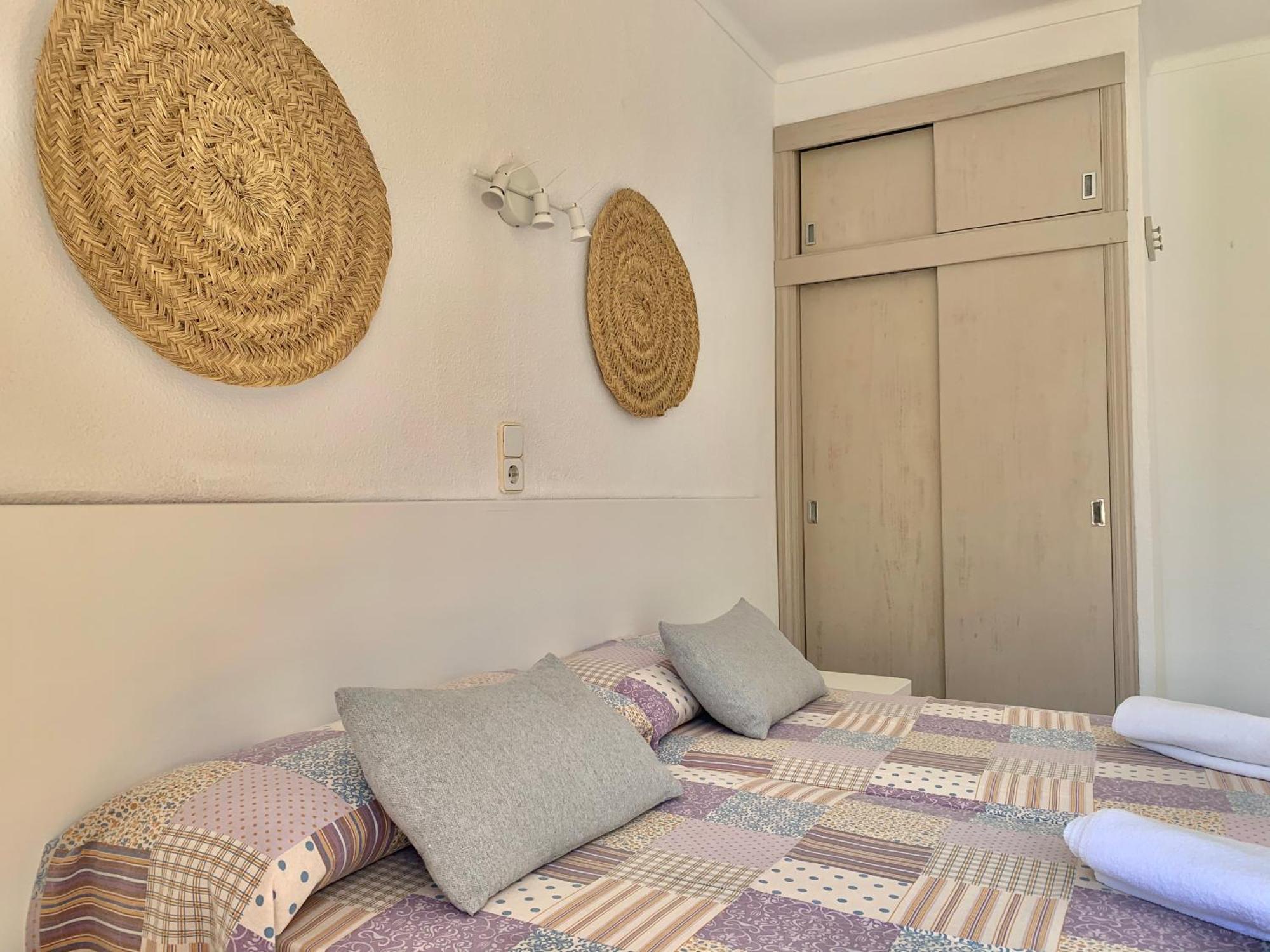 Hotel Lliteras 칼라 라트자다 외부 사진